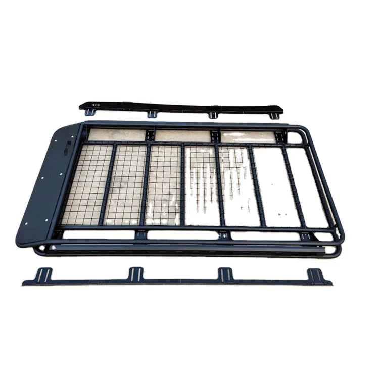 Hot Sale SUV Car Roof Rack 4X4 Aluminio with Brackets 135x125 Car Roof Rackcustom
Hot Sale SUV Car Roof Rack 4X4 Aluminio with Brackets 135x125 Car Roof Rackcustom