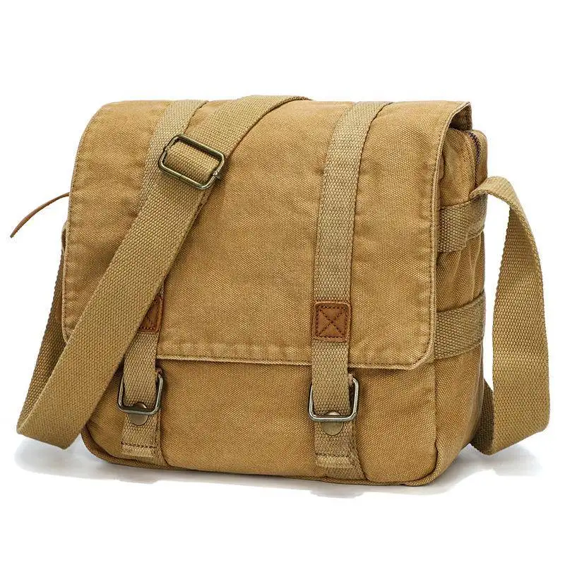 Retro Canvas oulder Bag Faionable Men's Handbag Crossbody Bag Sli Trendy Single Strap Bag for Men Summer 2023
Retro Canvas oulder Bag Faionable Men's Handbag Crossbody Bag Sli Trendy Single Strap Bag for Men Summer 2023
