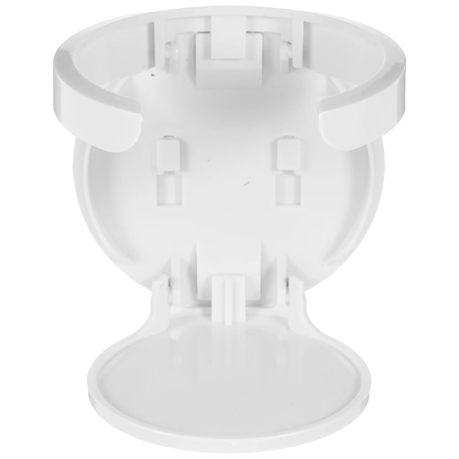 Compact Desk Cup Holder Stable Anti-Spill Desktop Mug Stand Water Bottle Organizer Deskside Cup Holder Office Accessories 
Compact Desk Cup Holder Stable Anti-Spill Desktop Mug Stand Water Bottle Organizer Deskside Cup Holder Office Accessories