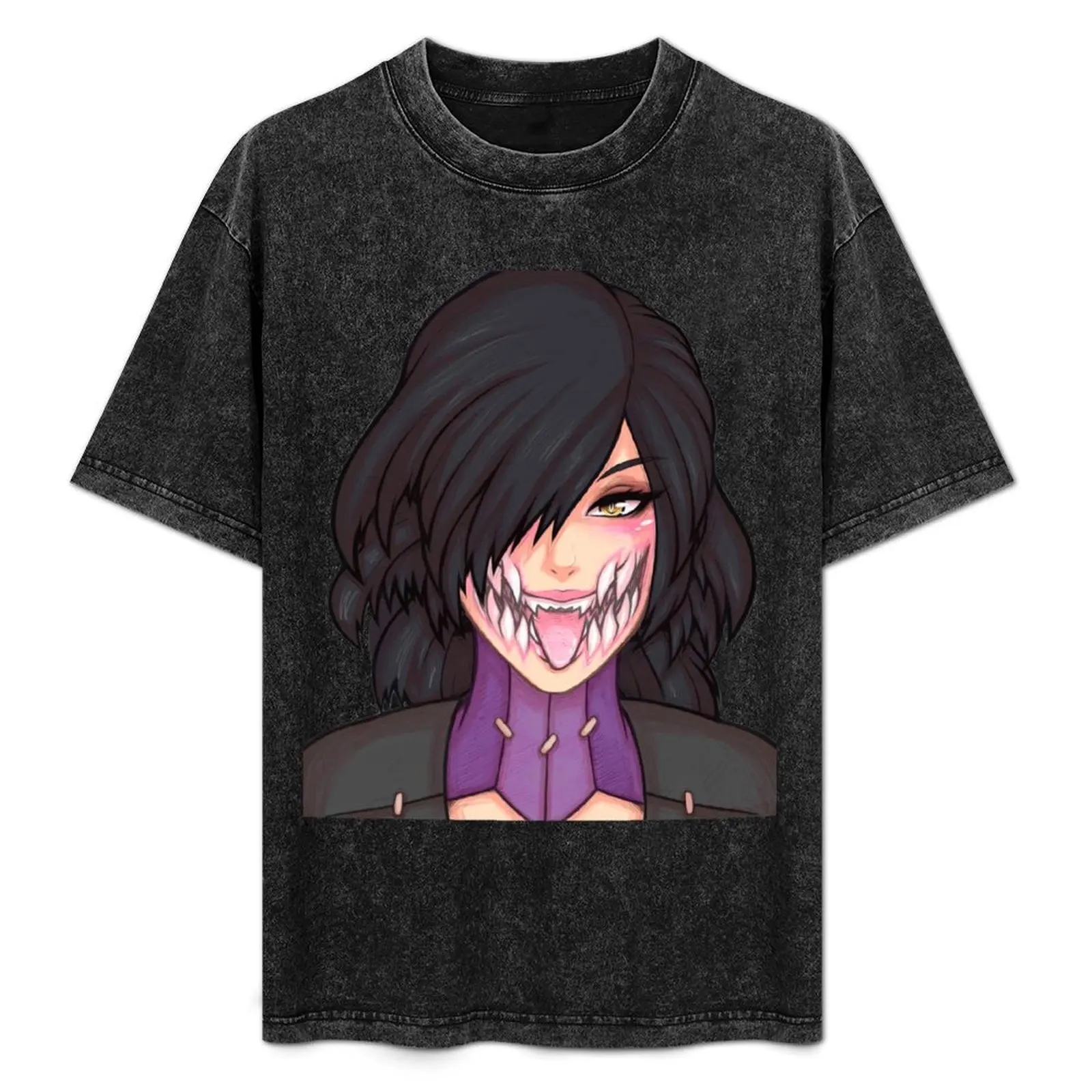 Mileena T-Shirt Clothing shirts graphic tees shirts graphic tee oversized t shirts for men
Mileena T-Shirt Clothing shirts graphic tees shirts graphic tee oversized t shirts for men