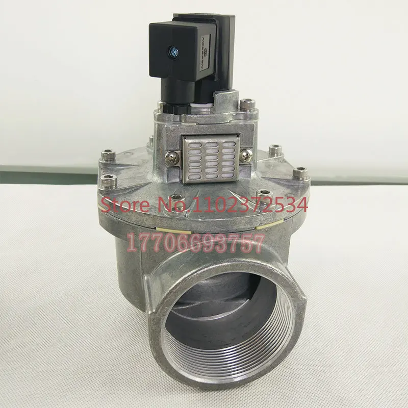 Norgren 2.5 inch right angle pulse valve 8296800 8297800 repair kit 1268274
Norgren 2.5 inch right angle pulse valve 8296800 8297800 repair kit 1268274