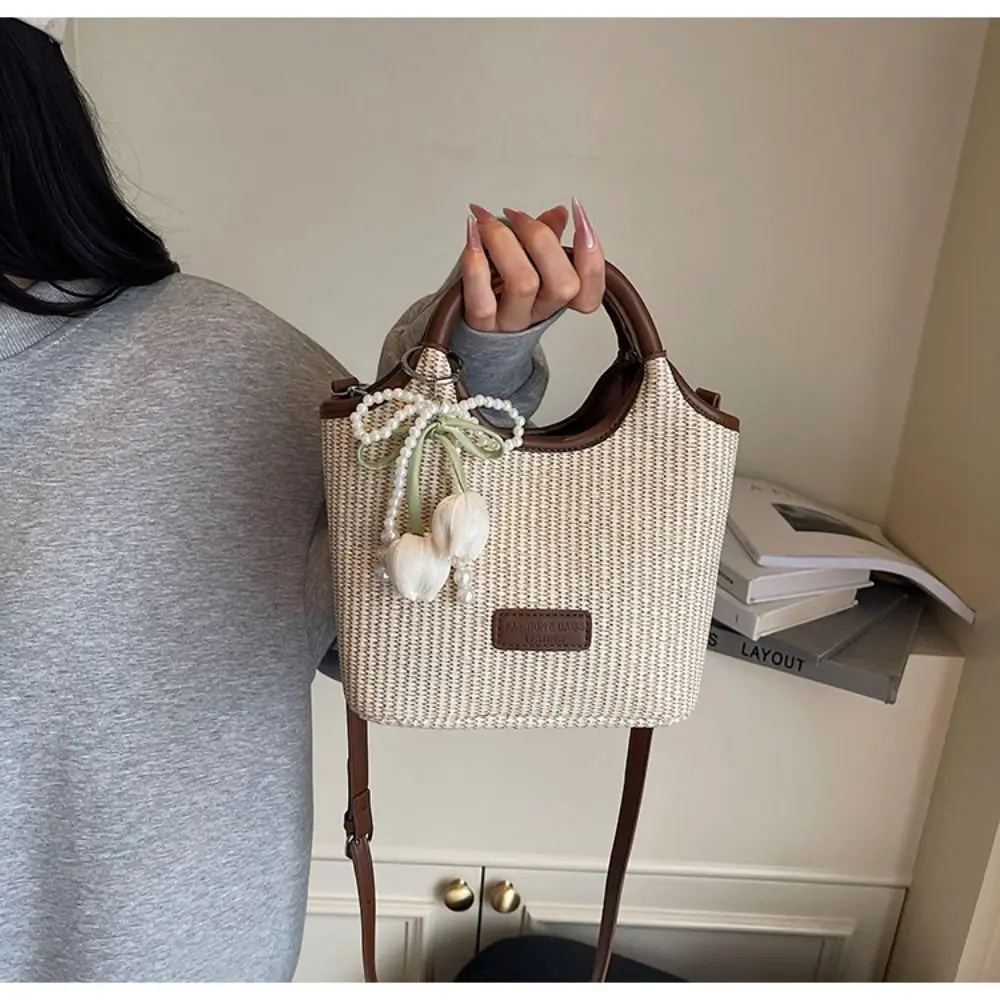 Adjustable Strap Tote Bag Large Capacity Casual PU Shoulder Bag Lightweight Crossbody Bag For Travel Work Beach Gym Store
Adjustable Strap Tote Bag Large Capacity Casual PU Shoulder Bag Lightweight Crossbody Bag For Travel Work Beach Gym Store