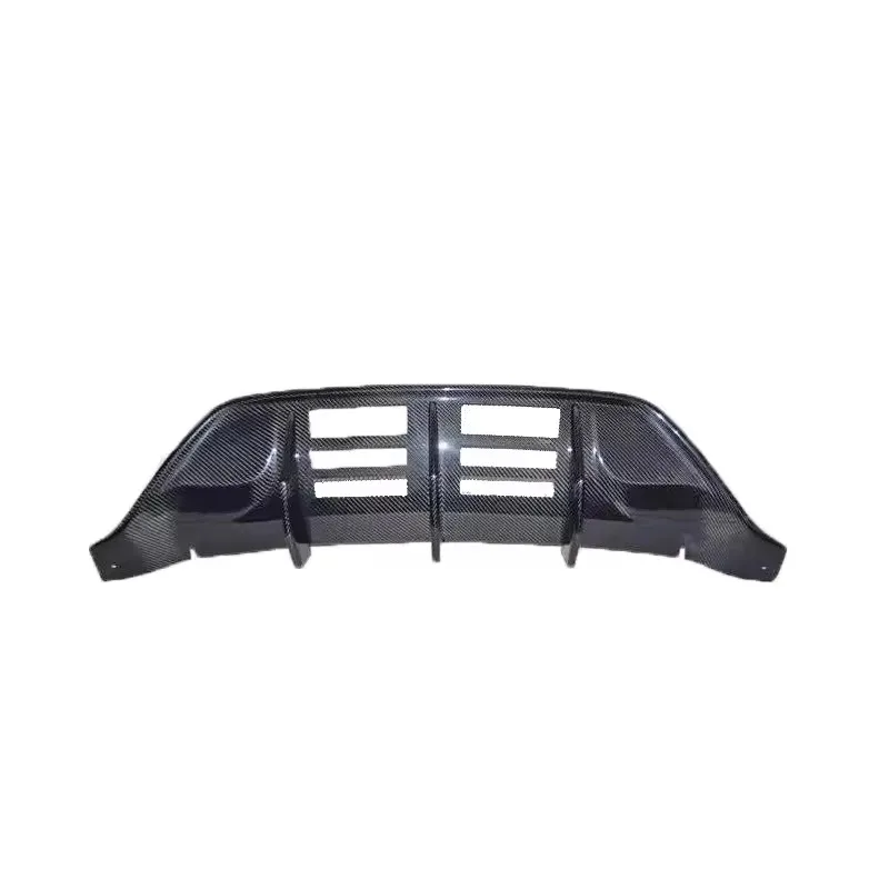 Bumper Rear Diffuser Carbon Fiber Fits GTR R35 2007-2010
Bumper Rear Diffuser Carbon Fiber Fits GTR R35 2007-2010