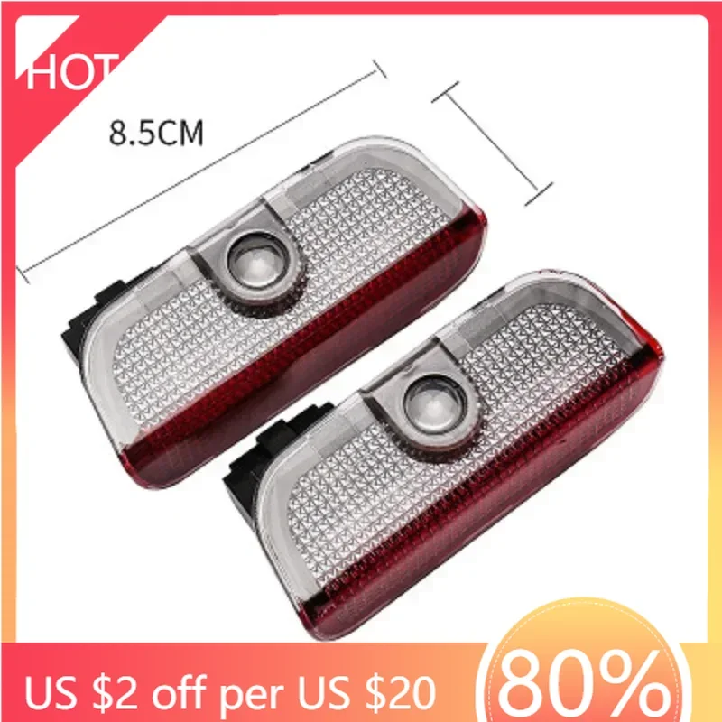 Golf 3 4 MK3 MK4 2026 Hot For VW VOLKSWAGEN 4Pcs Car LED logo door projection welcome light For VW R Golf 5 6 7 GTI GTD GTE 7N T
Golf 3 4 MK3 MK4 2026 Hot For VW VOLKSWAGEN 4Pcs Car LED logo door projection welcome light For VW R Golf 5 6 7 GTI GTD GTE 7N T