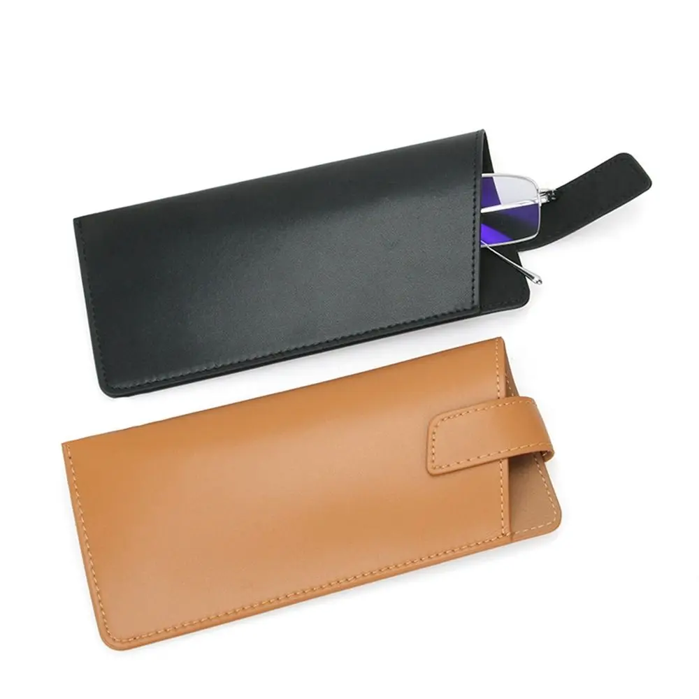 Nylon Sunglasses Storage Bag with Keyring Durable Hanging Sunglasses Portable Solid Color Sunglasses Pouch Eyewear Accessories
Nylon Sunglasses Storage Bag with Keyring Durable Hanging Sunglasses Portable Solid Color Sunglasses Pouch Eyewear Accessories