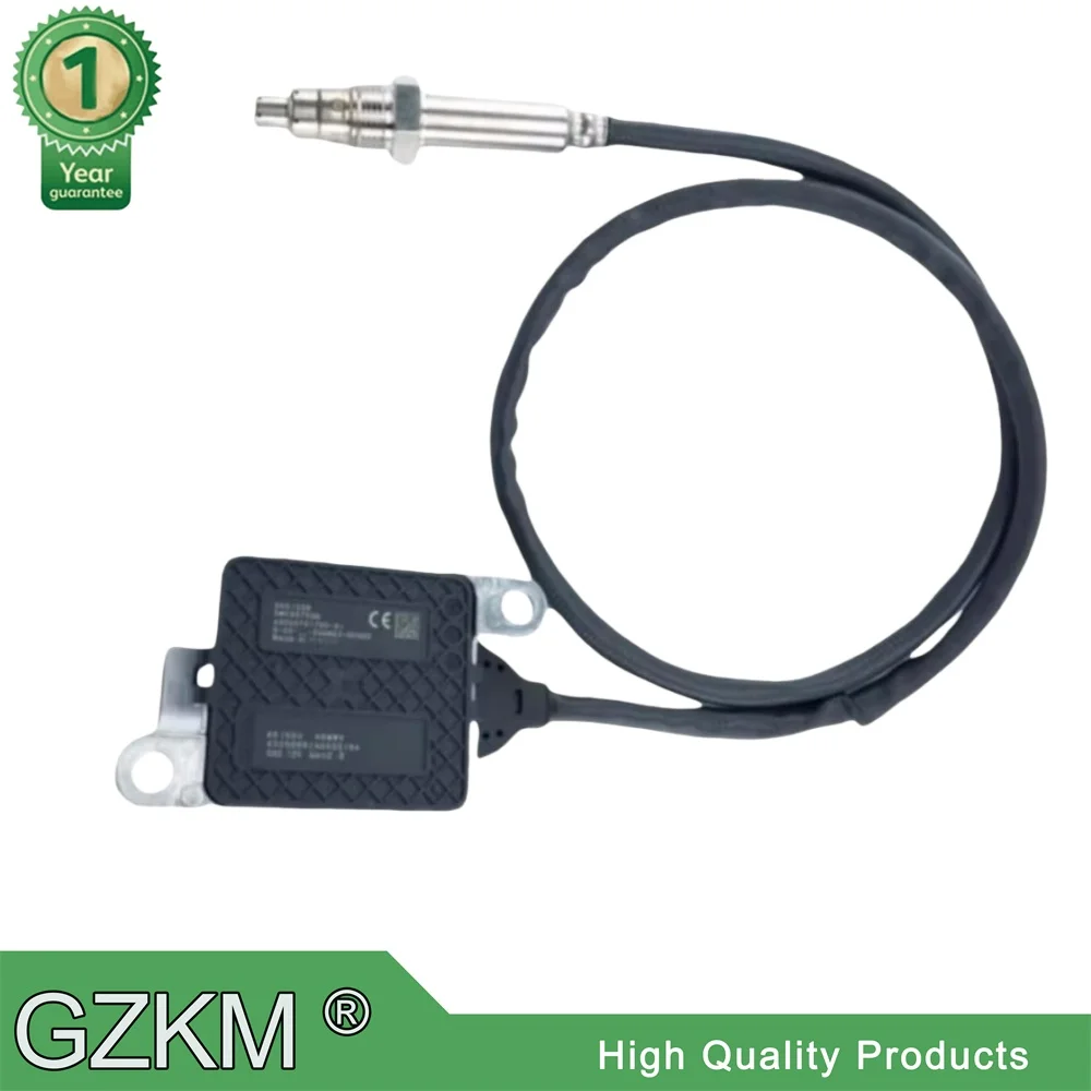 4326869 5WK96753A 5WK96753B Nox sensor For Cummins
4326869 5WK96753A 5WK96753B Nox sensor For Cummins