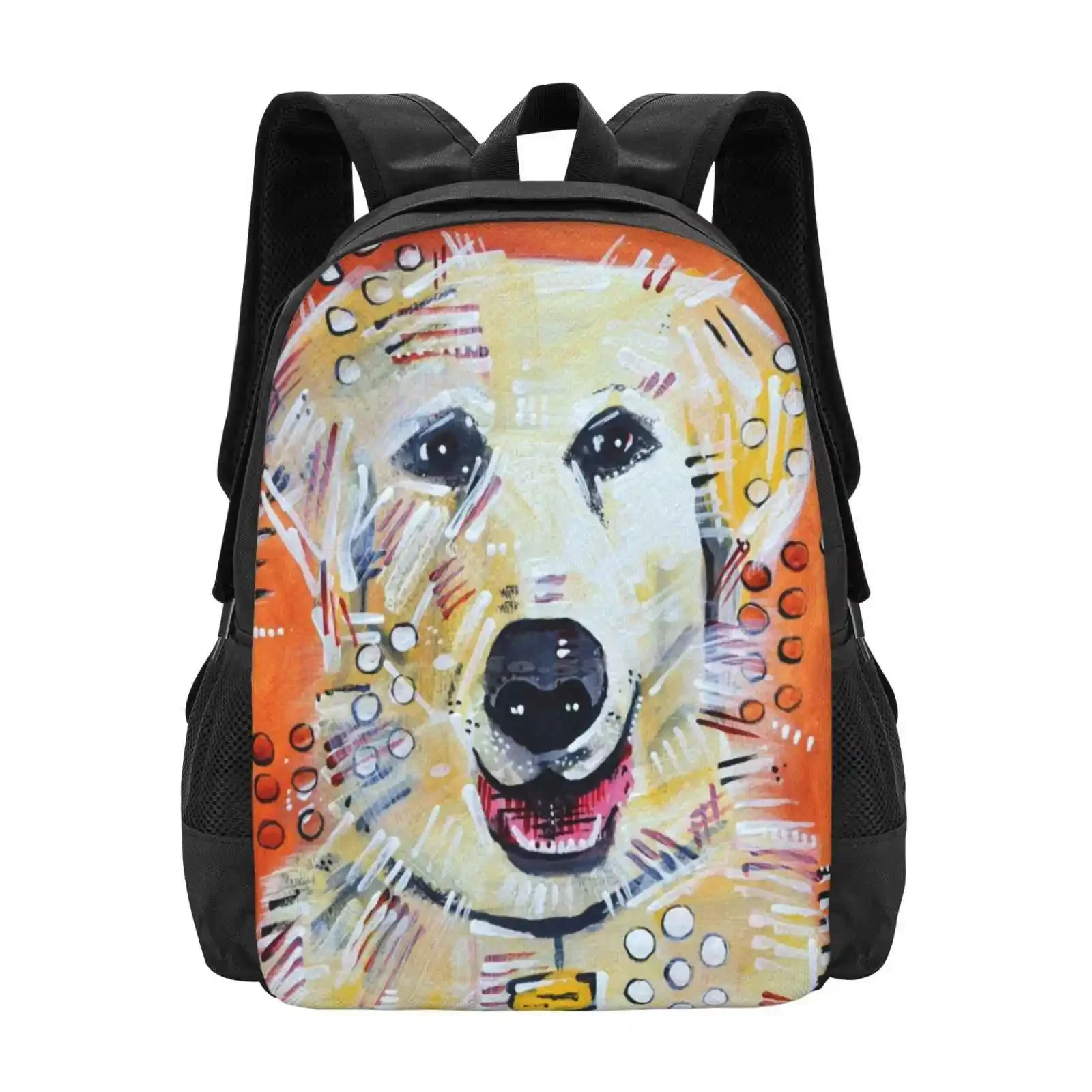 Желтый лабораторный горячая распродажа, школьный рюкзак, модные сумки, собака, желтый лабораторный лабрадор
Желтый лабораторный горячая распродажа, школьный рюкзак, модные сумки, собака, желтый лабораторный лабрадор