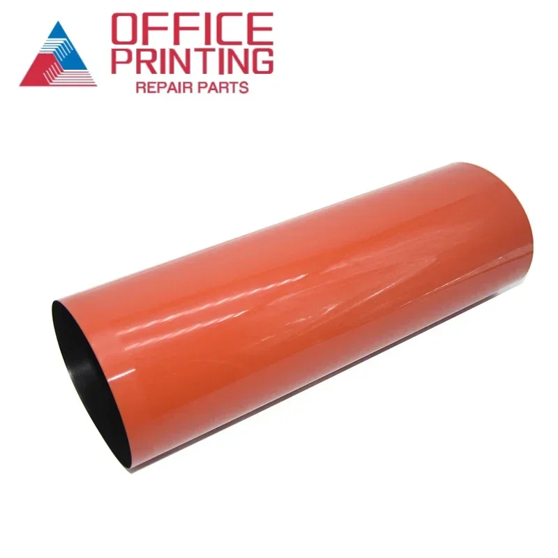 1pcs. A5AW720301 NEW Fuser Belt Fixing Film Sleeve for Konica Minolta BH PRESS C 1085 1100 6085 6100 Copier Parts*
1pcs. A5AW720301 NEW Fuser Belt Fixing Film Sleeve for Konica Minolta BH PRESS C 1085 1100 6085 6100 Copier Parts*