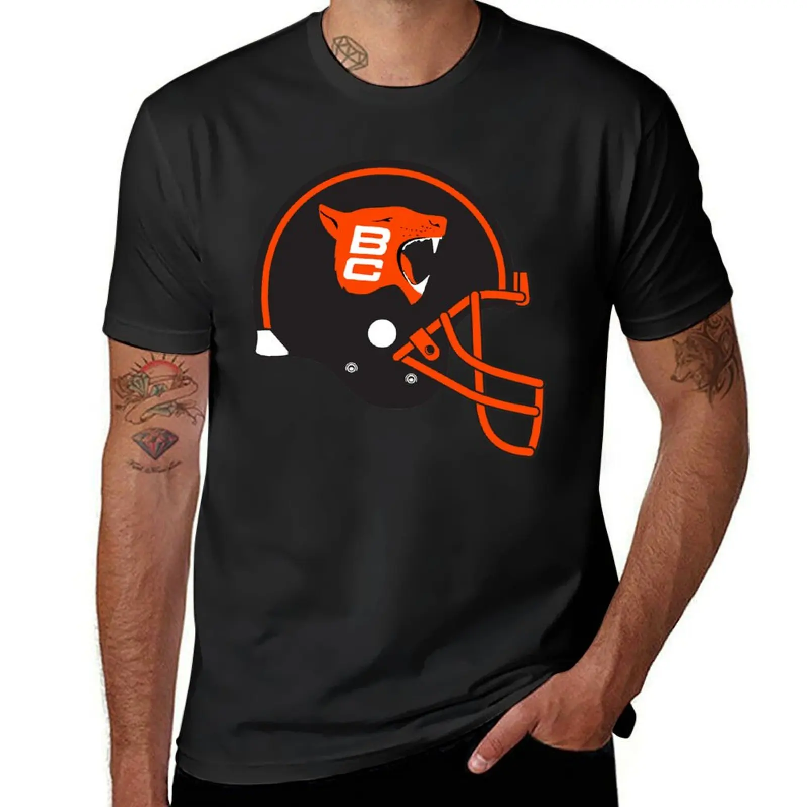 BC Lions Logo - Logo Every Child Matters Vintage Football B.C. Li T-Shirt anime funny shirt cotton shirts graphic tee men
BC Lions Logo - Logo Every Child Matters Vintage Football B.C. Li T-Shirt anime funny shirt cotton shirts graphic tee men