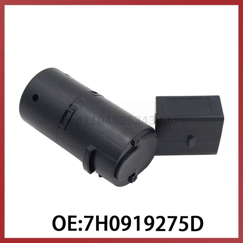 7H0919275D is suitable for the reverse radar sensor / parking sensor for Audi A3 RS6
7H0919275D is suitable for the reverse radar sensor / parking sensor for Audi A3 RS6