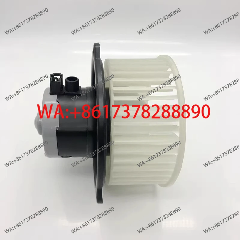 Applicable excavator E320B 325B 330B air conditioner blower heater motor motor imported accessories
Applicable excavator E320B 325B 330B air conditioner blower heater motor motor imported accessories