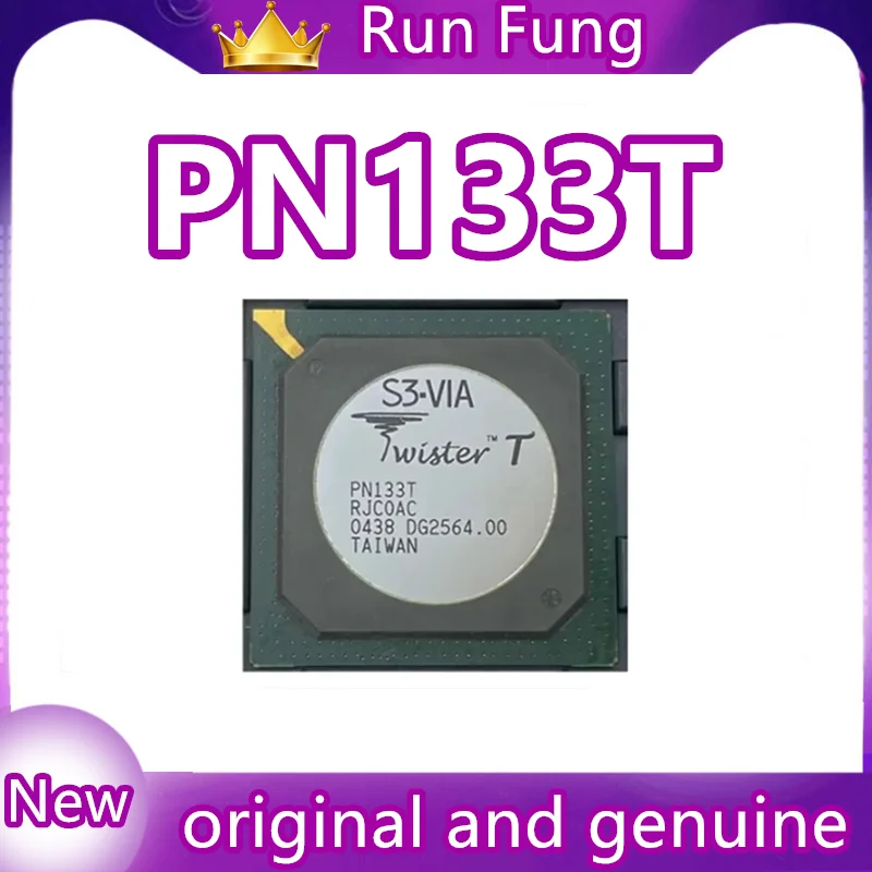 PN133T N133T Integrated Circuits New Original 1pcs/lot
PN133T N133T Integrated Circuits New Original 1pcs/lot