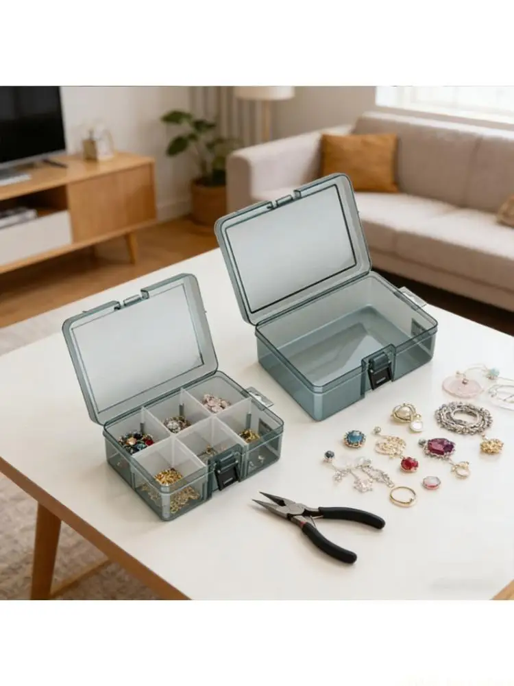 A2BE Heavy Duty Engineering Plastic Container Case With Movable Partitions For Efficient Workshop Tool Management
A2BE Heavy Duty Engineering Plastic Container Case With Movable Partitions For Efficient Workshop Tool Management