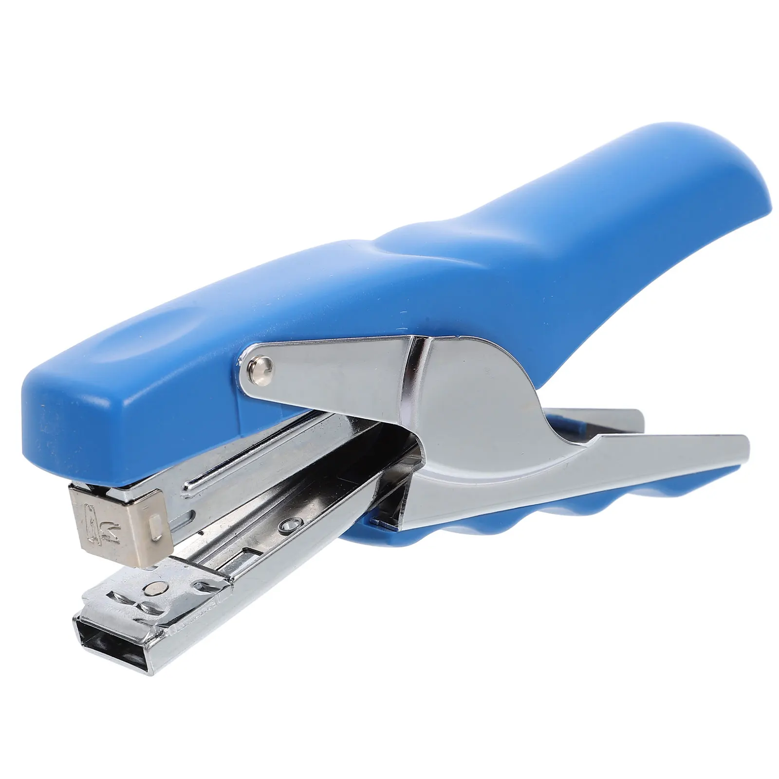 Handheld Stapler Ergonomic Handle File Classroom Device Indoor Paper Files Desk Supply Iron Tool Student
Handheld Stapler Ergonomic Handle File Classroom Device Indoor Paper Files Desk Supply Iron Tool Student