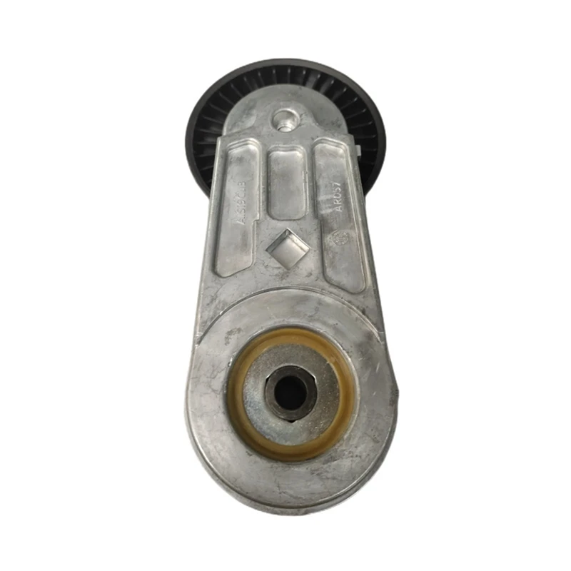 24430296 Belt Tensioner For Buick Regal Verano For Equinox Malibu HHR GMC Terrain 2.0L 2.2L 2.4L Parts Accessories
24430296 Belt Tensioner For Buick Regal Verano For Equinox Malibu HHR GMC Terrain 2.0L 2.2L 2.4L Parts Accessories