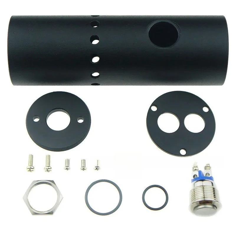 555/550 Motor Motor Hand Drill DIY Shell Assembly Kit, Grinder Jog Shell
555/550 Motor Motor Hand Drill DIY Shell Assembly Kit, Grinder Jog Shell