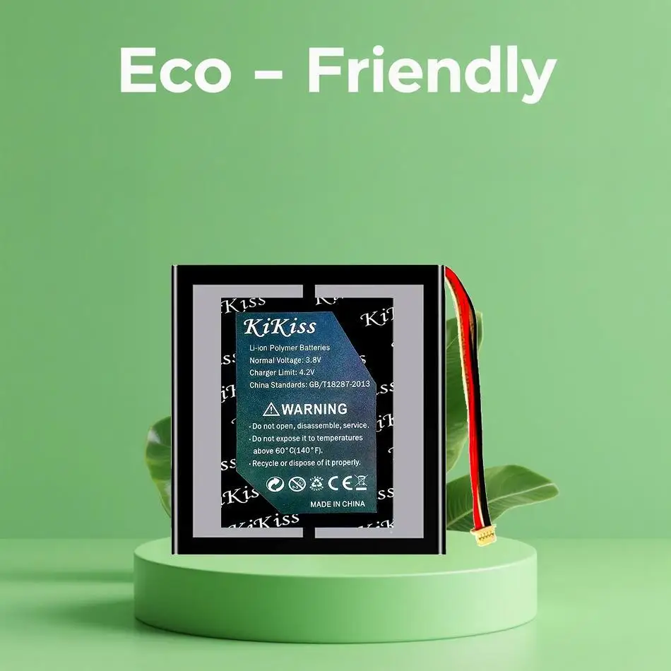 Аккумулятор Kikiss 9500 мАч Iplay 20 Pro (5 проводов) для CUBE ALLDOCUBE Pro/планшета
Аккумулятор Kikiss 9500 мАч Iplay 20 Pro (5 проводов) для CUBE ALLDOCUBE Pro/планшета