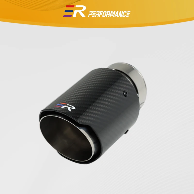 1 Piece ER Exhaust Cars Accessories For Universal Auto Modified Tips Black Carbon Fiber Car Exhausts Muffler Tailpipe Nozzle
1 Piece ER Exhaust Cars Accessories For Universal Auto Modified Tips Black Carbon Fiber Car Exhausts Muffler Tailpipe Nozzle