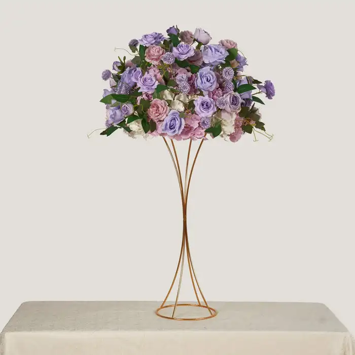 Eternal Life Series retro pink purple Champagne Rose full of stars Green leaves artificial mixed flower ball wedding party props
Eternal Life Series retro pink purple Champagne Rose full of stars Green leaves artificial mixed flower ball wedding party props