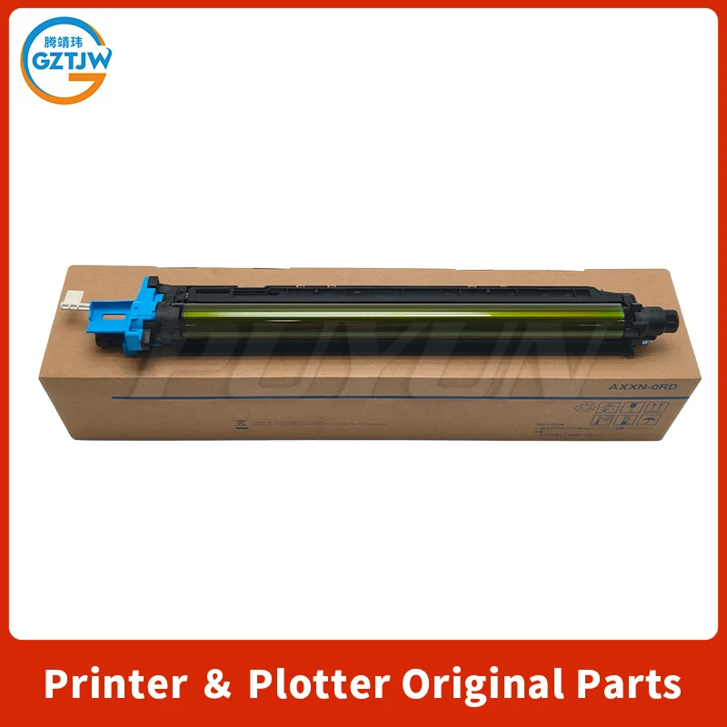 Блок формирования изображения (Drum Unit) для Konica Minolta Bizhub 7122 C7128 7822 7828 C284 C364 C454 C554 C221 C221s C281 C224e C284e C364e DR512 DV512
Блок формирования изображения (Drum Unit) для Konica Minolta Bizhub 7122 C7128 7822 7828 C284 C364 C454 C554 C221 C221s C281 C224e C284e C364e DR512 DV512