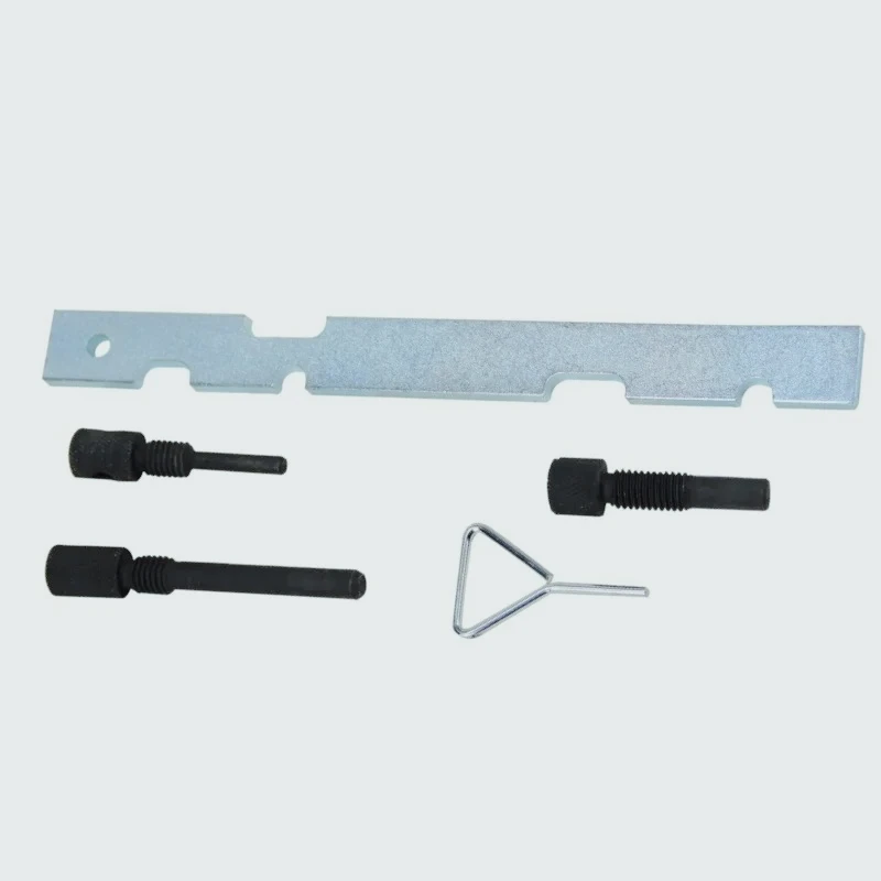 MM-Kit herramientas alineación sincronización leva, compatible con motores Ford Fiesta Focus Mazda Volvo/Duratec 1,8 2,0 2,3
MM-Kit herramientas alineación sincronización leva, compatible con motores Ford Fiesta Focus Mazda Volvo/Duratec 1,8 2,0 2,3
