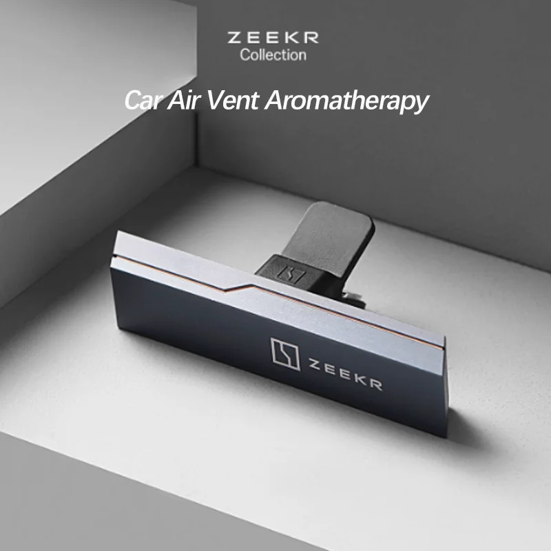 For ZEEKR 001 Original Customized Car Air Vent Aromatherapy Car Air Vent Aromatherapy Car Accessories
For ZEEKR 001 Original Customized Car Air Vent Aromatherapy Car Air Vent Aromatherapy Car Accessories