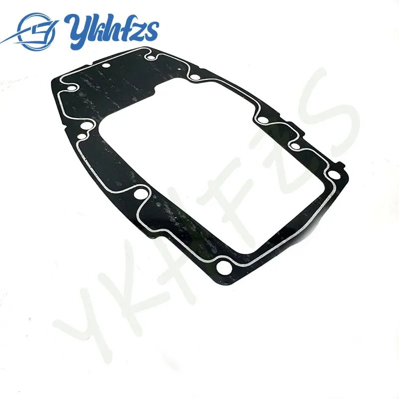 682-45113 Upper Casing Gasket for Yamaha 9.9HP 15HP 2 stroke outboard motor 82-45113-A3 82-45113-A0 82-45113-00 82-45113-02
682-45113 Upper Casing Gasket for Yamaha 9.9HP 15HP 2 stroke outboard motor 82-45113-A3 82-45113-A0 82-45113-00 82-45113-02