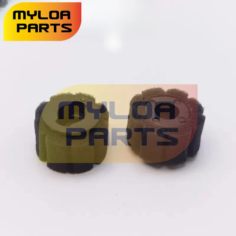 10pcs. Long Life Pages Sponge Gathering Roller D734-6309 Fit used for Ricoh Pro 8100 8110 8120 8200 8210 8220 C651 C751
10pcs. Long Life Pages Sponge Gathering Roller D734-6309 Fit used for Ricoh Pro 8100 8110 8120 8200 8210 8220 C651 C751