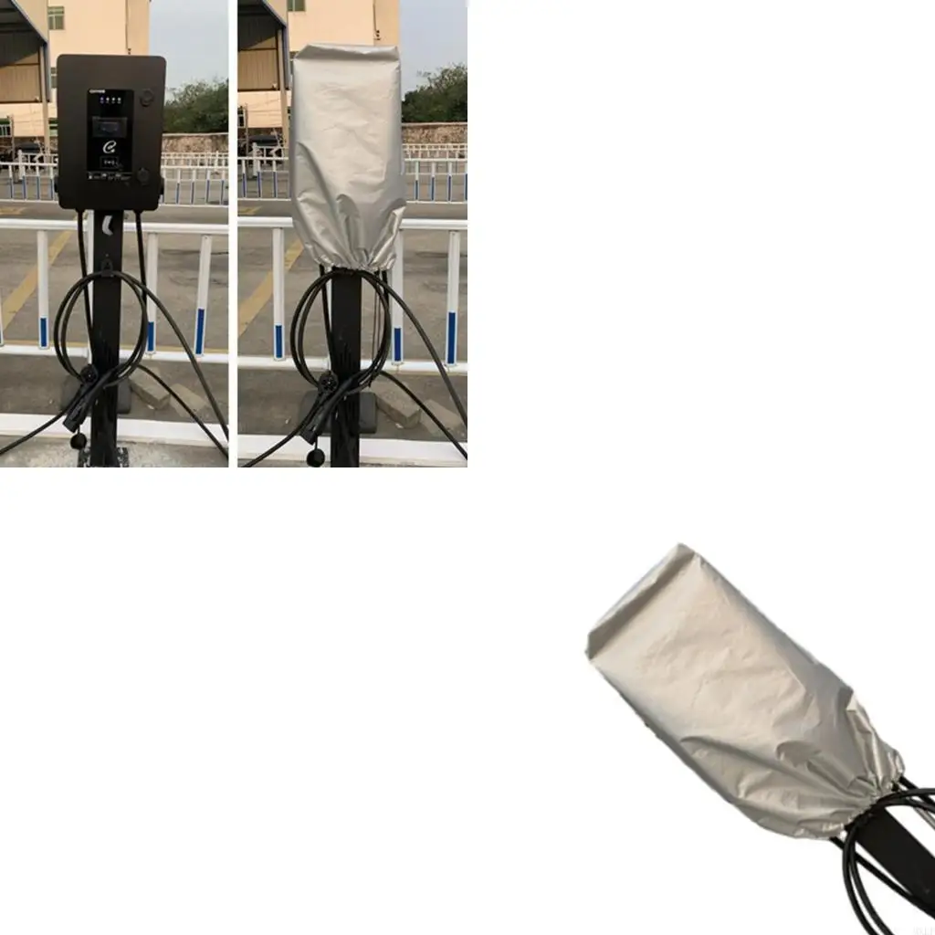 Electric Vehicle Charging Cover Waterproof EV Car Charging Station Cover Outdoor
Electric Vehicle Charging Cover Waterproof EV Car Charging Station Cover Outdoor