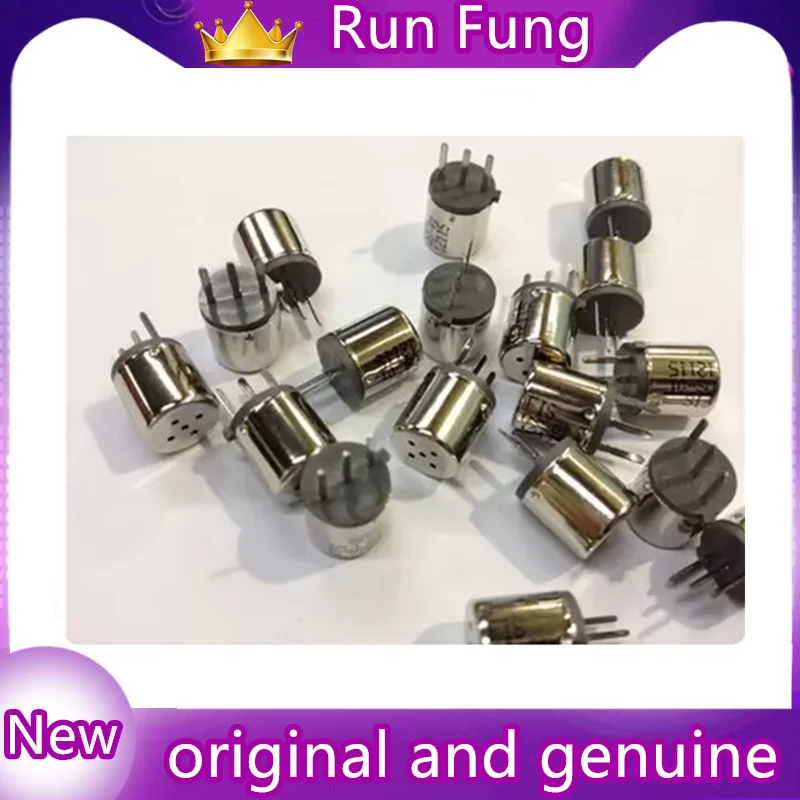 5PCS/LOT QS-01 VOC Sensor Odor Sensor Module TVOC Sensor FIS Air Quality Sensor100% New Original in stock
5PCS/LOT QS-01 VOC Sensor Odor Sensor Module TVOC Sensor FIS Air Quality Sensor100% New Original in stock