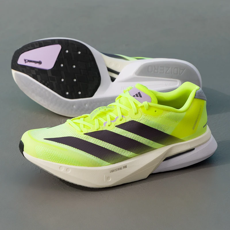 Adidas Men's Sports Shoes, Racing Running Shoes, Cushioning, Wear-Resistant, Lightweight, Breathable, Casual Running Shoes Jp9251
Adidas Men's Sports Shoes, Racing Running Shoes, Cushioning, Wear-Resistant, Lightweight, Breathable, Casual Running Shoes Jp9251