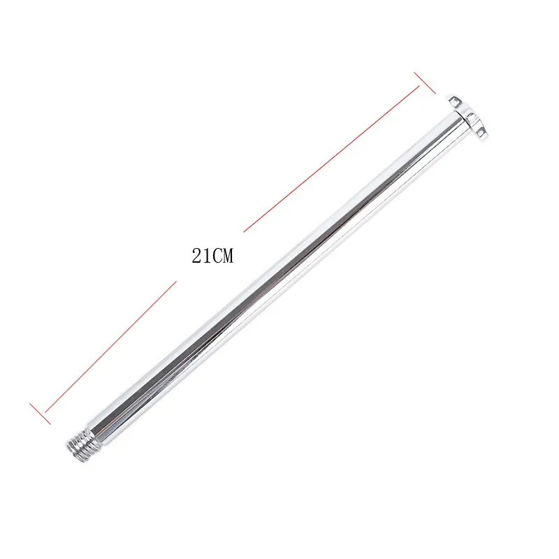 Heavy Hammer Rod Diameter 12mm Counterweight Accessory Heavy Hammer Extension Rod for Celestron 80EQ 80DX
Heavy Hammer Rod Diameter 12mm Counterweight Accessory Heavy Hammer Extension Rod for Celestron 80EQ 80DX