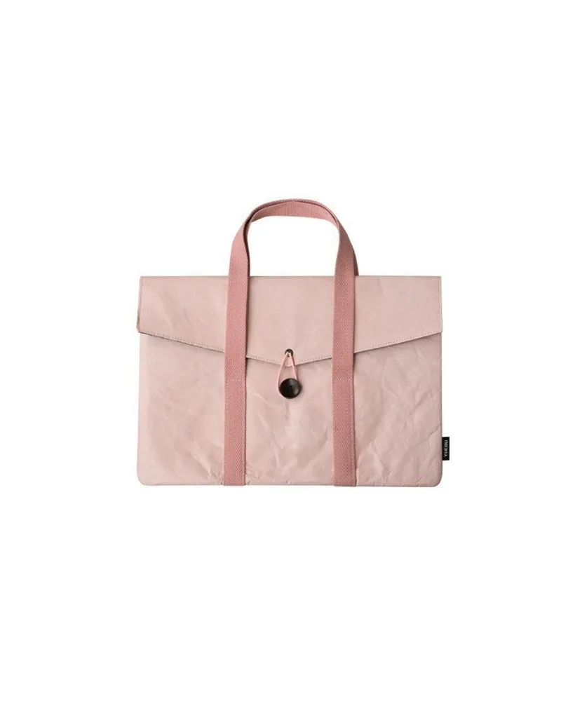Retro Washable Laptop Shoulder Bag Multifunctional Business Travel Handbag Tablet Case
Retro Washable Laptop Shoulder Bag Multifunctional Business Travel Handbag Tablet Case
