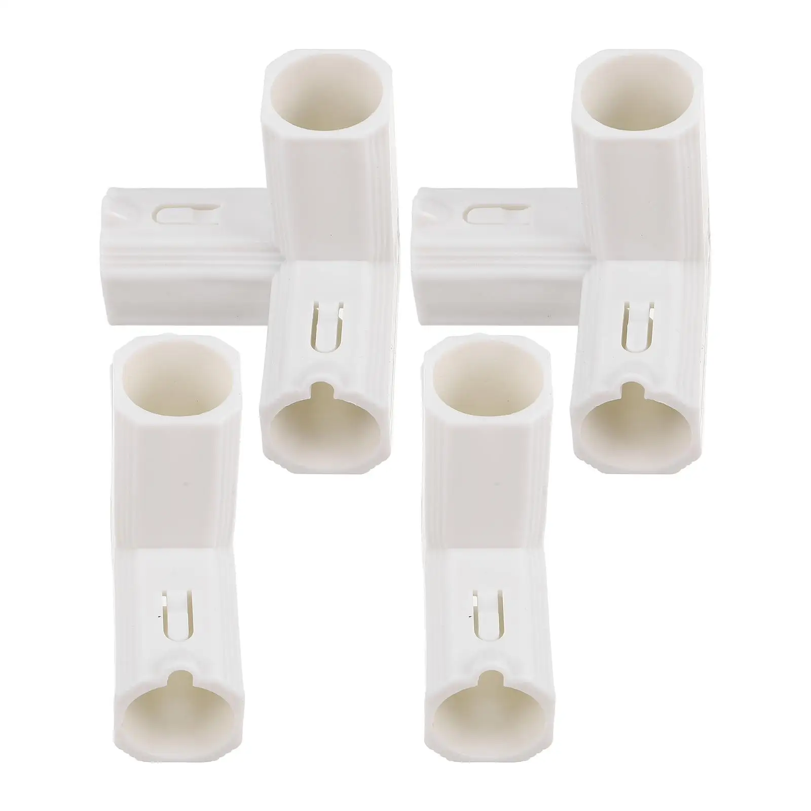 4pcs Playpen Accessories Baby Playyard Connector Replacement Parts Plastic Mini Gate Safety Reliable Expandable
4pcs Playpen Accessories Baby Playyard Connector Replacement Parts Plastic Mini Gate Safety Reliable Expandable