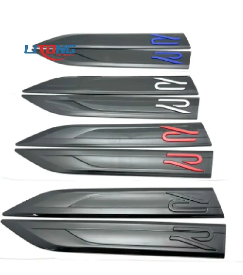 2Pcs ABS Logo Car Wing Right & Left Side Badge Fender Sticker For Volkswagen Polo GTI Bora R line Jetta Golf 7 8 Tharu Tiguan
2Pcs ABS Logo Car Wing Right & Left Side Badge Fender Sticker For Volkswagen Polo GTI Bora R line Jetta Golf 7 8 Tharu Tiguan