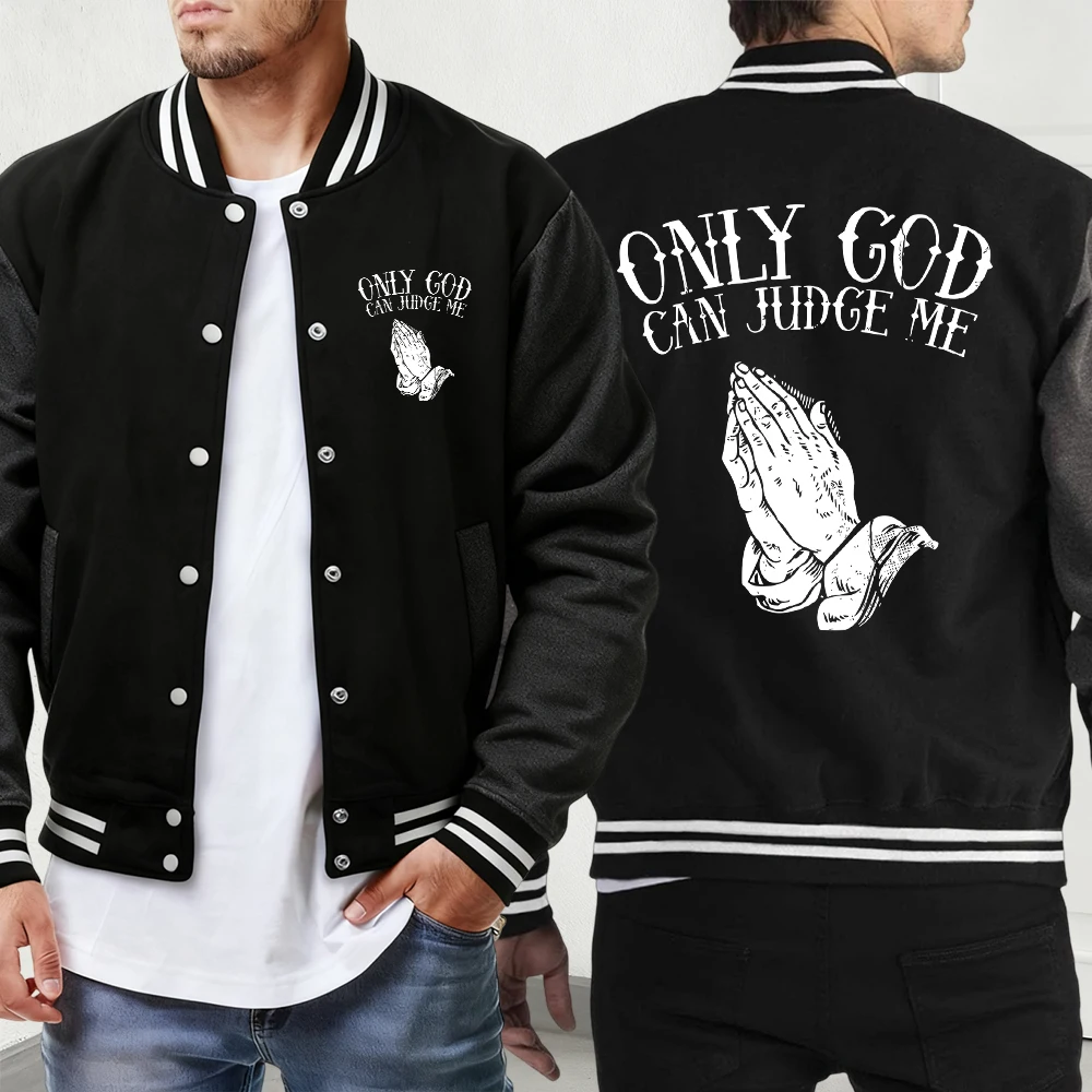 France Letter Creativity Print Unisex Jacket Classic Pocket Sportswear Fashion Street Menswear Autumn Loose Baseball Uniform Man
France Letter Creativity Print Unisex Jacket Classic Pocket Sportswear Fashion Street Menswear Autumn Loose Baseball Uniform Man