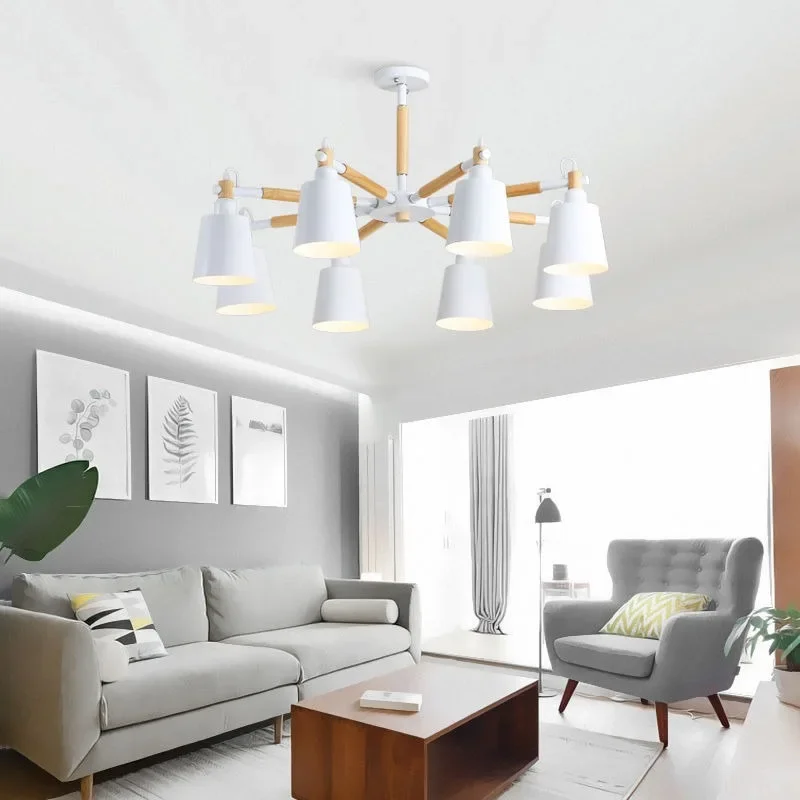 SANDYHA Nordic Creative Macaron Pendant Color Minimalist Chandelier LED Hanging Lamps For Bedroom Living Room Study Home Decor
SANDYHA Nordic Creative Macaron Pendant Color Minimalist Chandelier LED Hanging Lamps For Bedroom Living Room Study Home Decor