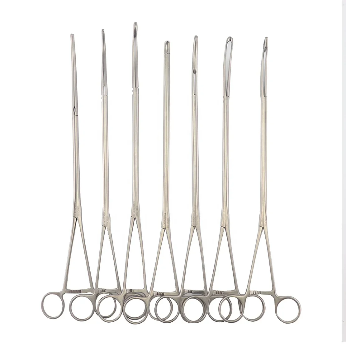 Factory Direct High Quality Laparoscopic Instruments For Thoracoscopic Surgery/Double Joint Forceps
Factory Direct High Quality Laparoscopic Instruments For Thoracoscopic Surgery/Double Joint Forceps