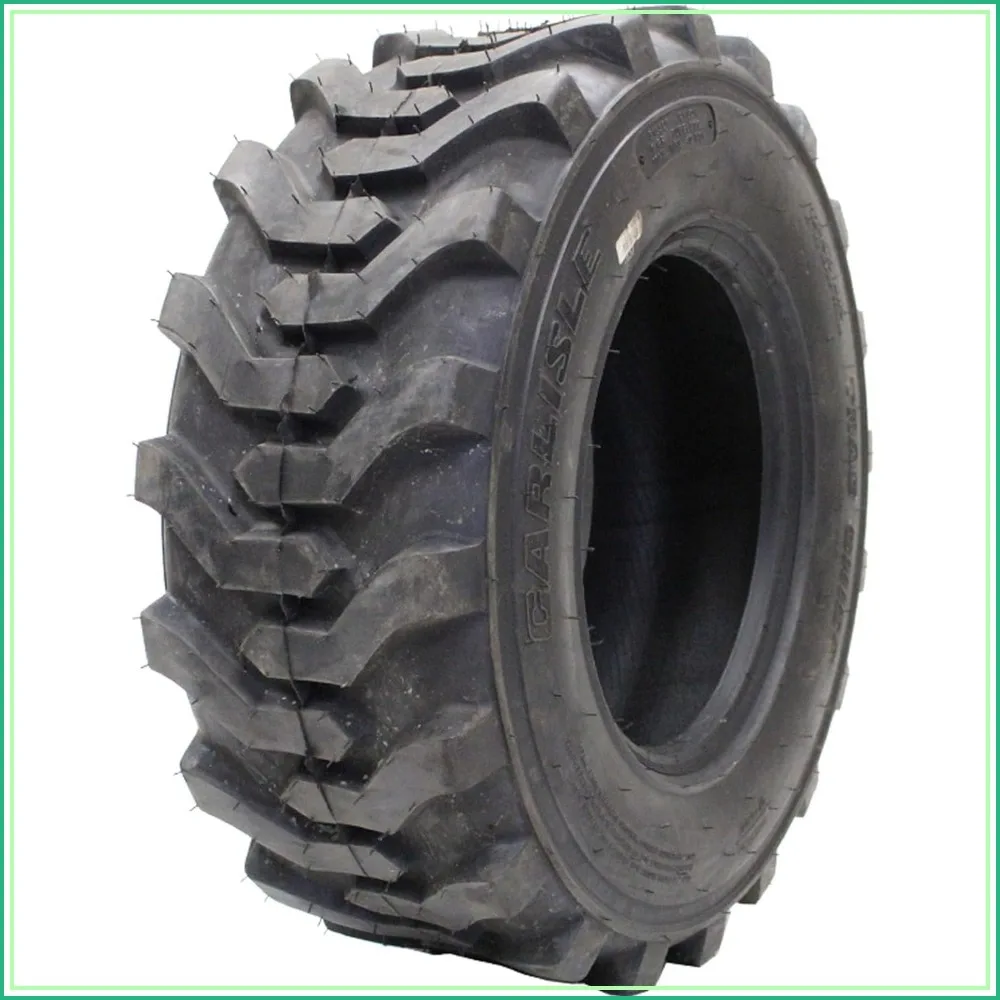 27x8.50-15 Bias Tire for Lawn & Garden Tractor - Heavy Duty 4 Ply
27x8.50-15 Bias Tire for Lawn & Garden Tractor - Heavy Duty 4 Ply