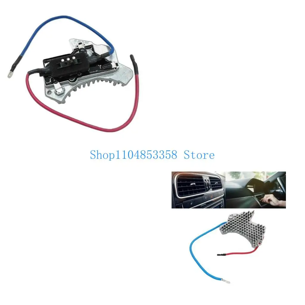 652F CAR COUR CONDEDING Обогрев вентилятор регулятор резистора моторного резистора, совместимый с W208 W202 2108206210
652F CAR COUR CONDEDING Обогрев вентилятор регулятор резистора моторного резистора, совместимый с W208 W202 2108206210