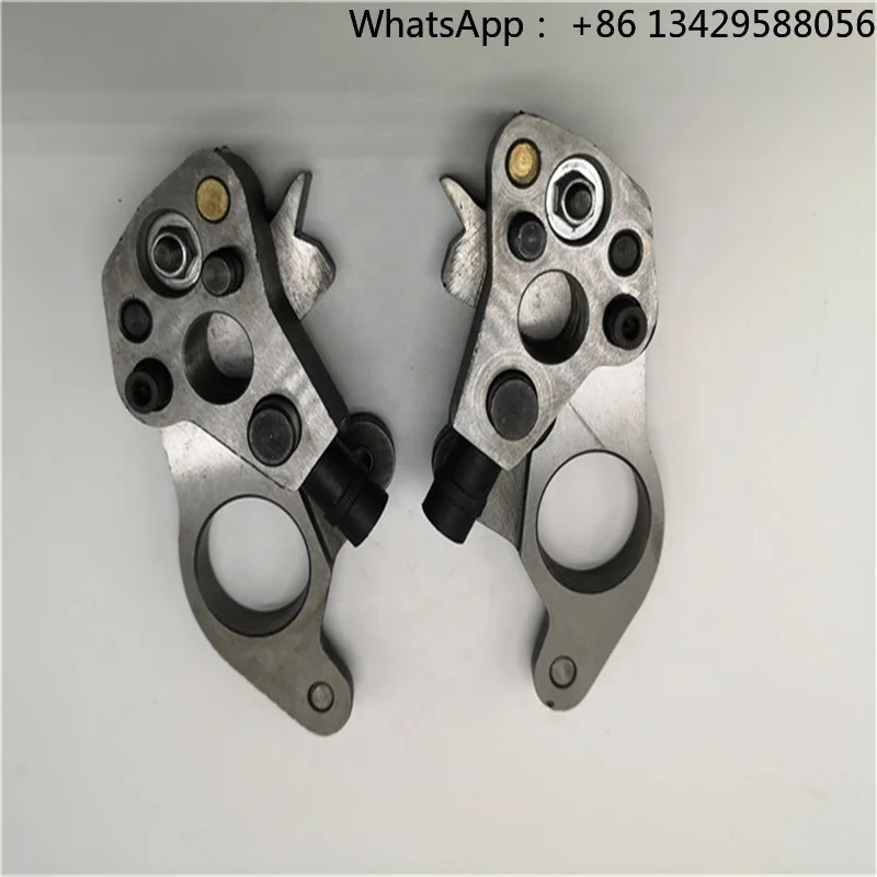 GTO Printing Machinery Bearing Roller 42.030.003
GTO Printing Machinery Bearing Roller 42.030.003