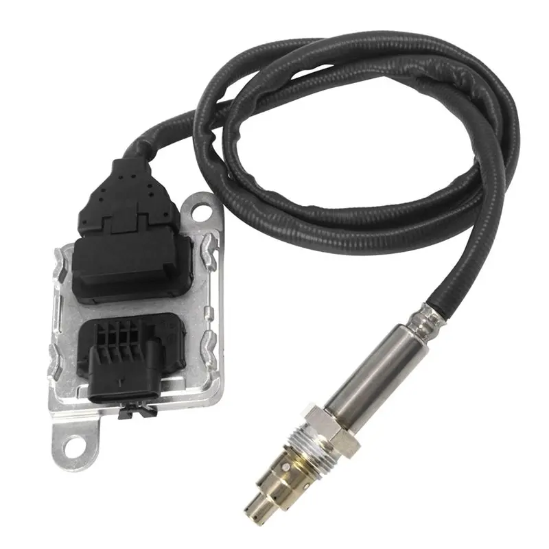 A60E-For Solati 29650-4A800 Car Accessories NOX Sensor Nitrogen Oxide Sensor 296504A800
A60E-For Solati 29650-4A800 Car Accessories NOX Sensor Nitrogen Oxide Sensor 296504A800