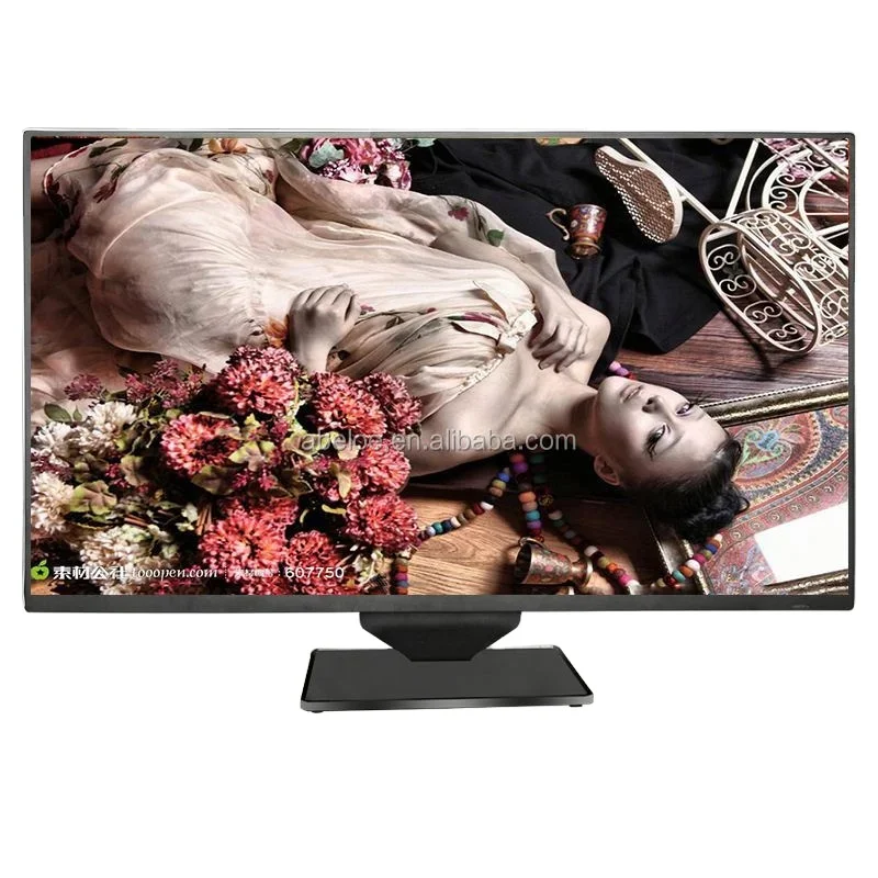 1080P Full HD 39-дюймовая фотопанель с экраном 39 дюймов
1080P Full HD 39-дюймовая фотопанель с экраном 39 дюймов