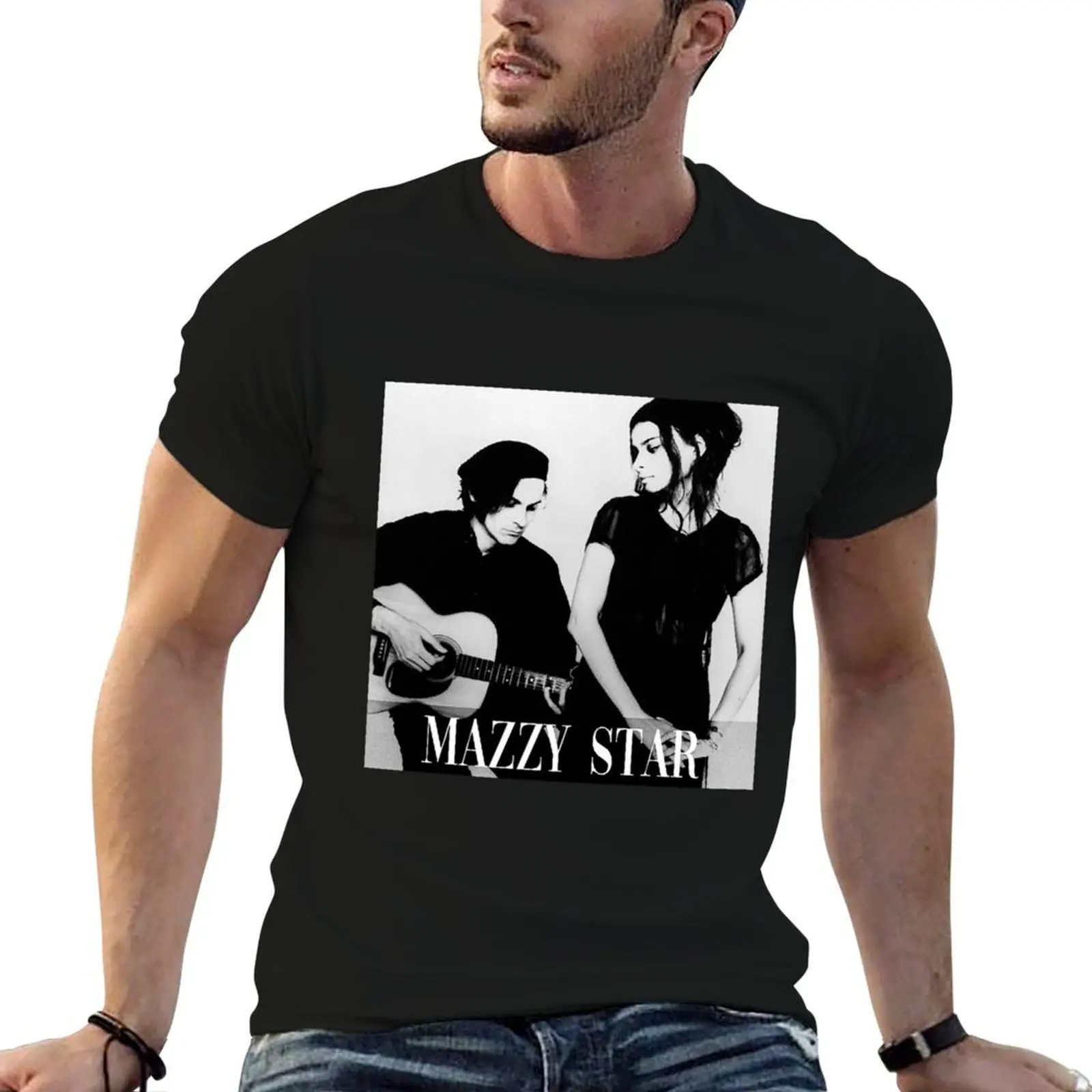 Mazzy Star __ Vintage design T-Shirt man t shirts high quality luxury brand man t shirt designer cotton t shirt pack T-shirt
Mazzy Star __ Vintage design T-Shirt man t shirts high quality luxury brand man t shirt designer cotton t shirt pack T-shirt