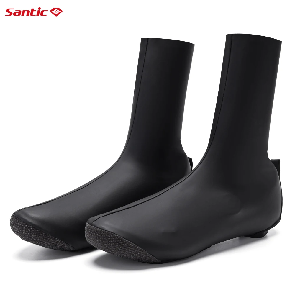 Santic 2024 Cycling Shoe Cover Waterproof Cycling Shoe Cover Windproof MTB Road Cycling Equipment
Santic 2024 Cycling Shoe Cover Waterproof Cycling Shoe Cover Windproof MTB Road Cycling Equipment