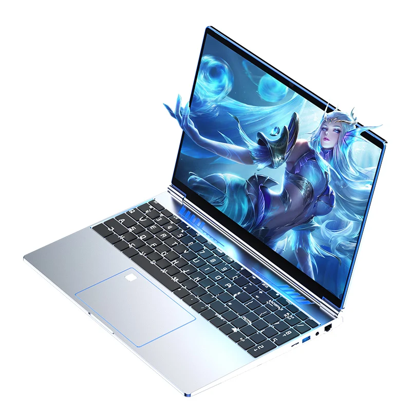 Factory Direct Laptop 128 256 512GB 1TB SSD 16 Inch N5095 DDR4 Brand New Business Students Laptops Notebook for Celeron
Factory Direct Laptop 128 256 512GB 1TB SSD 16 Inch N5095 DDR4 Brand New Business Students Laptops Notebook for Celeron