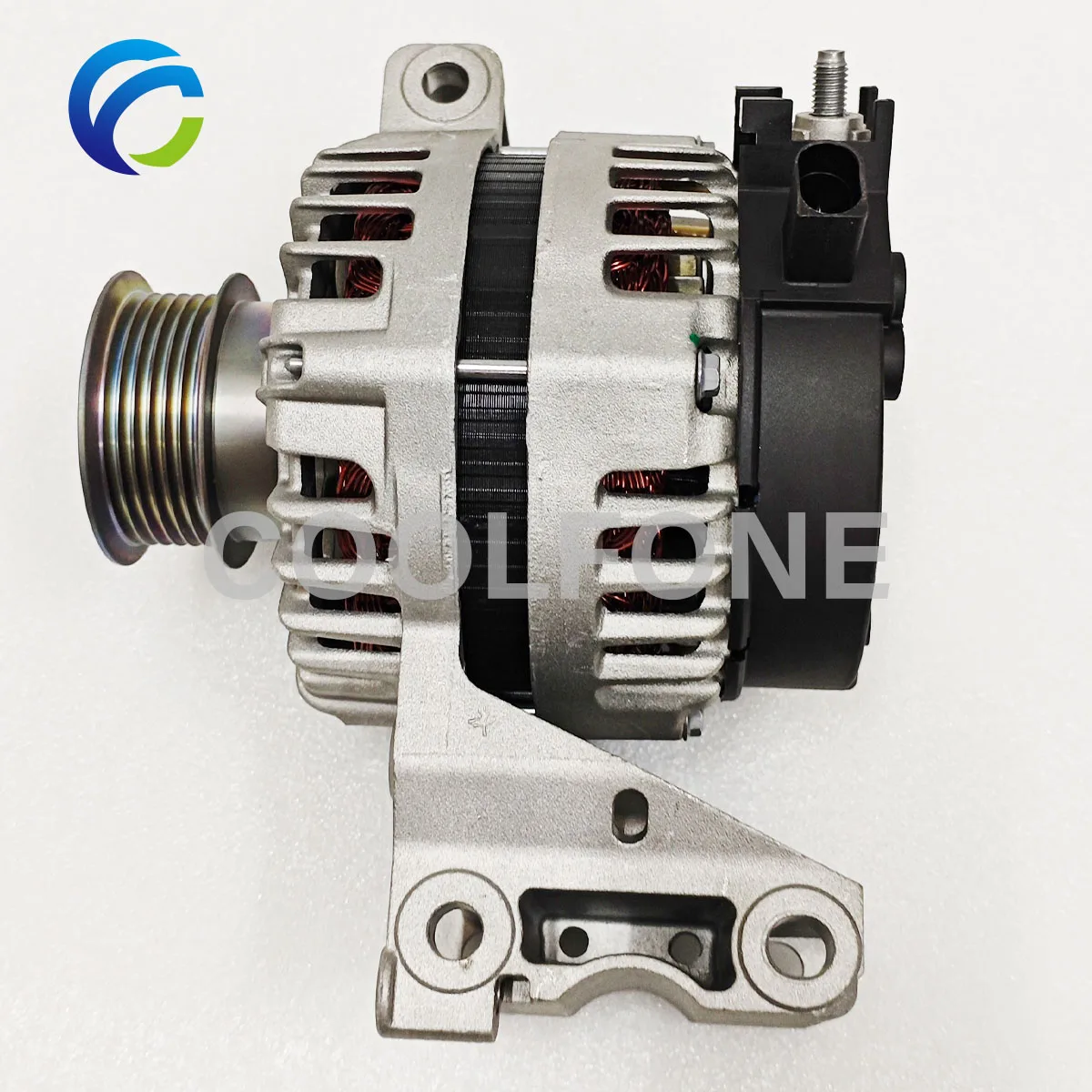 Generator Alternator for 5501660274 5501660281 2040009200 5511691164 0126312164 GEELY Coolray SX11 Atlas Pro NL-3B 1.5T 2018-
Generator Alternator for 5501660274 5501660281 2040009200 5511691164 0126312164 GEELY Coolray SX11 Atlas Pro NL-3B 1.5T 2018-