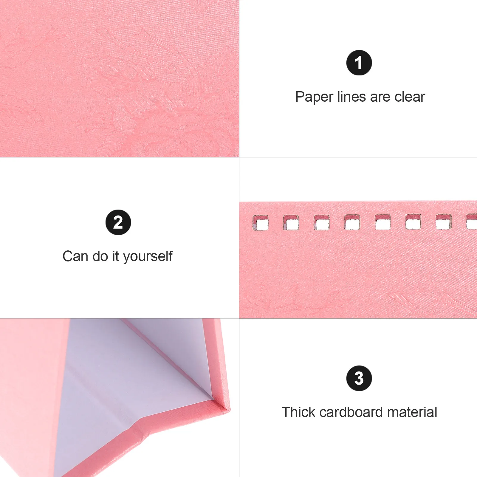 Набор из 12 оснований для настольных календарей, заготовки для самостоятельного изготовления, многофункциональные декоративные подставки для поделок, переливающаяся бумага
Набор из 12 оснований для настольных календарей, заготовки для самостоятельного изготовления, многофункциональные декоративные подставки для поделок, переливающаяся бумага