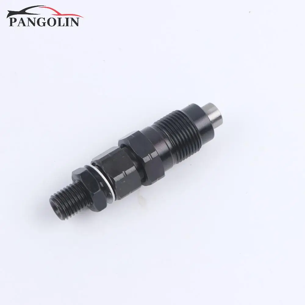 1 шт. топливная форсунка высокой производительности для Kubota 16032-53000 16032-53902 1603253000 1603253902 запасные части двигателя экскаватора
1 шт. топливная форсунка высокой производительности для Kubota 16032-53000 16032-53902 1603253000 1603253902 запасные части двигателя экскаватора