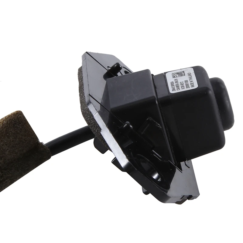 Reversing Camera Rear View Camera Backup View Camera 28442-BR00A For Prowler Two-Box Car
Reversing Camera Rear View Camera Backup View Camera 28442-BR00A For Prowler Two-Box Car